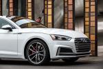 Audi S5 Sportback 2017 года (NA)
